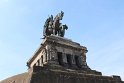 Kaiser-Wilhelm-Denkmal aus Kappelrodecker Granit (Nordschwarzwald)